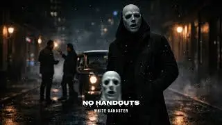 WG - NO HANDOUTS (GANGSTER TRAP)
