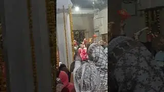 Shitalnath Bagwan k janam UTSAV pr Bhakti karte huye