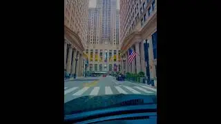 Welcome Chicago USA❣️ #shortsfeed #shorts #viralvideo #news #usa #lifestyle #trending #travel #vlog