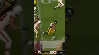 Alex Highsmith with the Housecall! | Steelers vs Browns Week 2