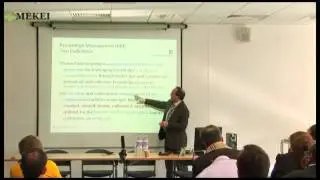 Knowledge Management - Step by Step