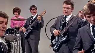 Have I The Right 📀 The Honeycombs {DES Stereo} 1964