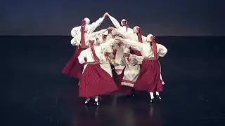 „Oti rattad“ M. Udras /rahvamuusika - N2 Naisrühmad 2019