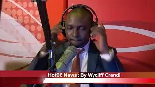 Hot96 News