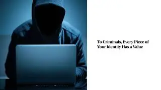 Five Ways to Protect Your Identity and Online Privacy