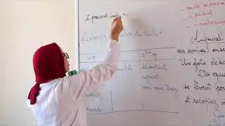 Conjugaison/révision: les V.du 3eme groupe au présent/les V.pronominaux
