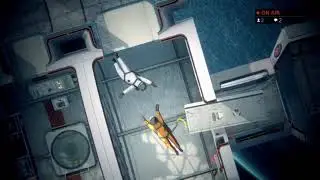 Astro BOB and Tiny Box TIM go on an ADVENTURE ep 1 (VOD)