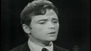 Moses Znaimer Introduced by Paul Soles and Adrienne Clarkson on CBC's Take 30 (1967)