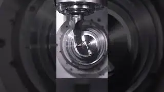 CNC Lathe for A Flawless Surface Finish