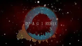 Arabic   Ali El Deek  Aloush  REMIX AND POWERD UP BY DJ A G 1 638