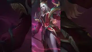 Top 5 Skin Epic Limited Yang Bisa Di Beli Pakai Promo Diamond Kuning #shorts #top5 #skin #epic #mlbb