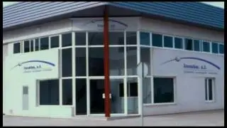 INNOBO: GLOBBAREA TECHNOLOGY AND RAW MATERIALS