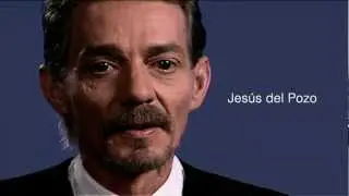 JES&Uacute;S DEL POZO Trailer