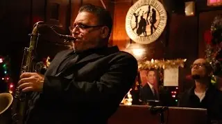 Jerry Weldon - Christmas Time Is Here