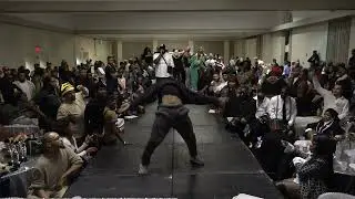 Twister Part 1 @ 30TH Annual Dorian Corey Awards Ball 2025