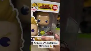 Another Chase Pull!!! From our @PopcultchaTV Luffy Going Merry mystery box