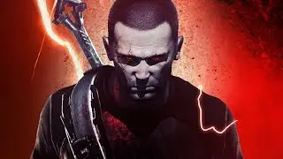 Infamous: Festival Of Blood - Story Mode Complete Walkthrough Bloody Mary