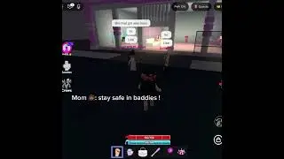 Boringwith @xluvzuri #roblox #dahood #edit #robloxtipsandtricks #robloxbaddies #baddie