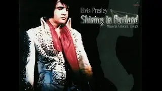 Elvis Presley - What Now My Love (LIVE, 27-04-73, Portland, Oregon, AUDIO ONLY), [Remastered], HQ