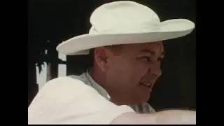 Paraguay: a New Frontier (1958)