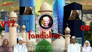 New Mazuma Fandishee Full Album 2025