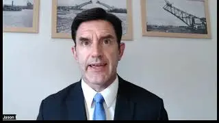 Jason Israel: Will Russia Use Cyber Warfare Tactics?