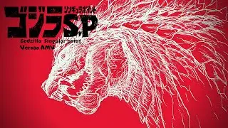 Godzilla Ponto Singular Abertura (VERSAO AMV)
