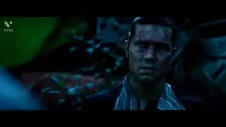 Ugramm Veeram song ft.Extraction