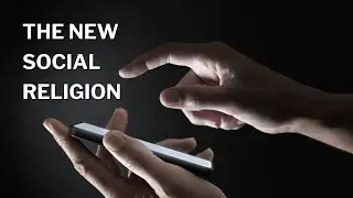 The Spiritual Semiotics of Smartphones