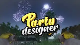 Party Designer - Release Trailer
