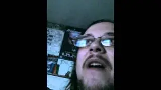 Sick of everybody