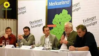 Wohnen in Langenpreising - Sepp Stra&szlig;er, Freie W&auml;hler Langenpreising