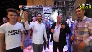 الله واكبر ليلة حناها دبكة الفنان هاني شوشاري سهرة محمد زبادي -بيت ليد 2019 T.ALjabaly