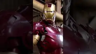 transisi iron man