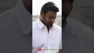 Prabhas Video Song Prabhas Fans