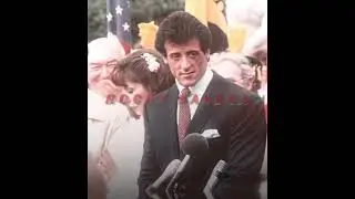 Spirit of a MAN - Rocky Balboa Edit | MOONDEITY x INTERWORLD - ONE CHANCE (SLOWED + REVERBED)