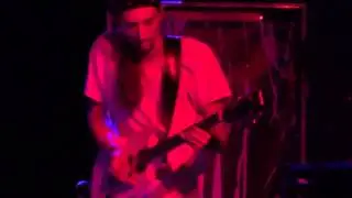 Blackport Speaker Cabinets Live - Sick Smile 2