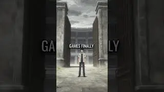 What If Hunger Games Used Pure Psychological Torture Instead?