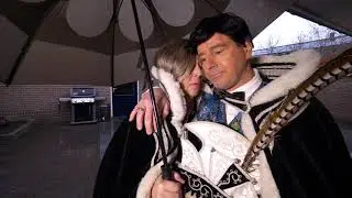 Jij Vertrekt: Ron en Moniek