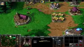 yo vs un pavaso