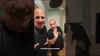 La canci&oacute;n de AHORA PA&Iacute;S de diciembre ser&aacute; con LA BERSUIT! | Cadena 3 Argentina