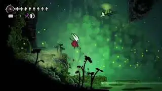 Hollow Knight: Silksong (Blind) Part 27