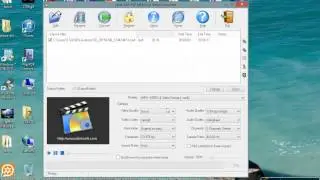 Allok 3GP MP4 Converter Complete Tutorial