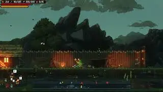 Sons of Valhalla 54min Game Footage (no commentary)