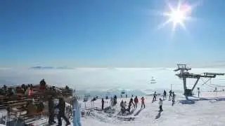 Winter Sports in Slovakia - Unravel Travel TV