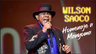 WILSIN SAOCO MANYOMA, VIVE LA VIDA HOY  Ver todo: bit.ly/70TkMacondo