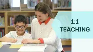 Autism Minute-  What To Teach Using Direct Instruction
