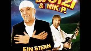 Dj &Ouml;tzi & Nic P. - Ein Stern (Blaise Trance Remix)