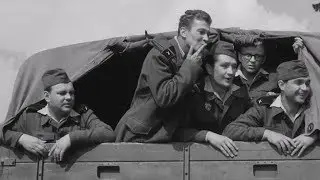 Tatra, vojaci & krásne ženy (1958)
