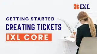 Creating SupportTickets
